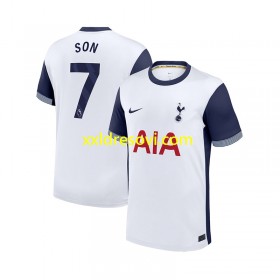 Tottenham Hotspur Son Heung-Min 7 Domaći Nogometni Dres 2024-2025